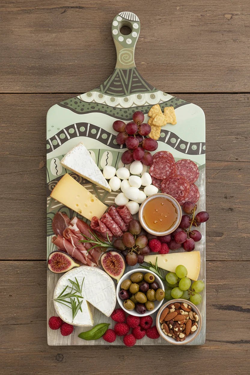 Home + Kitchen - Vicki Maree Creative