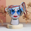 Coastal Dreamer Pothead - Vicki Maree Creative