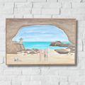 In The Caves - Vicki Maree Creative