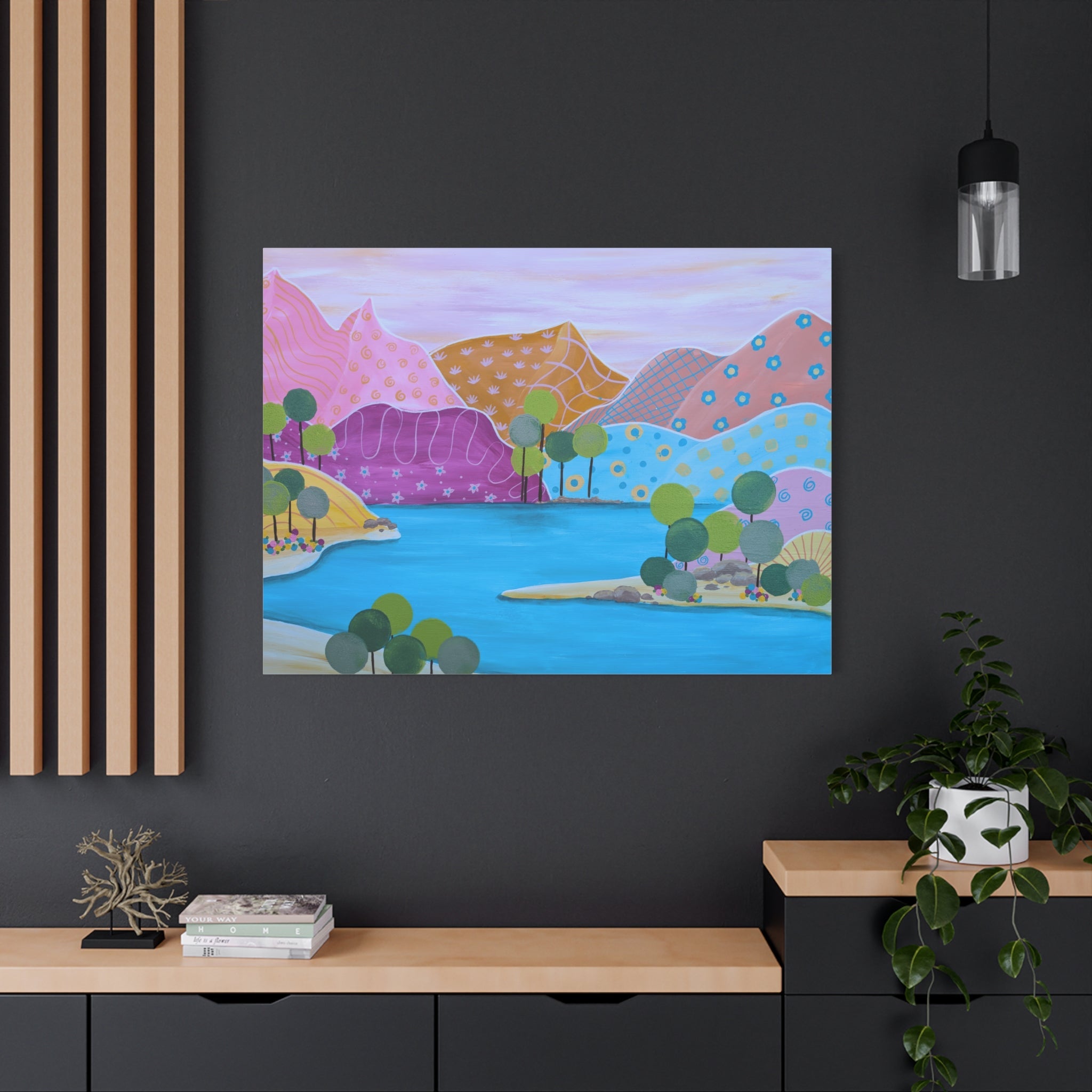 Pastel Dreamland - Vicki Maree Creative