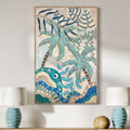 Tropical Grandeur - Vicki Maree Creative